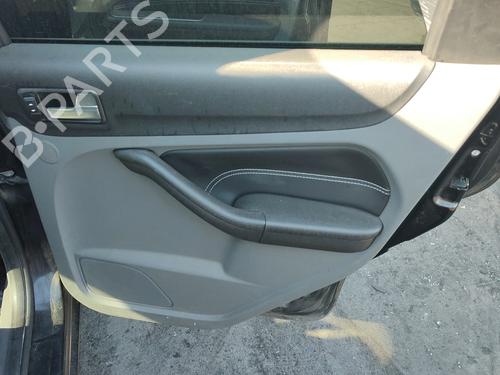 Engine FORD FOCUS II Turnier (DA_, FFS, DS) 1.6 TDCi | BP38337656M1 - Image 15