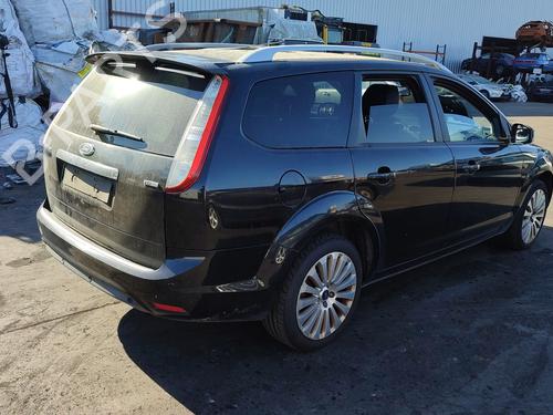 Engine FORD FOCUS II Turnier (DA_, FFS, DS) 1.6 TDCi | BP38337656M1 - Image 5