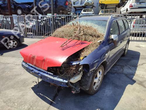 Used Parts OPEL ASTRA G Estate (T98) 1.6 16V (F35) 4874165