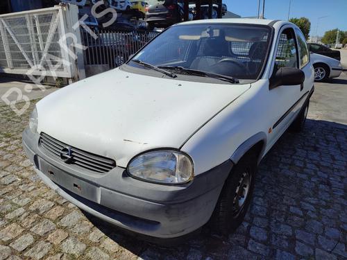 Used Parts OPEL CORSA B (S93) 1.7 D (F08, F68, M68) 4874167