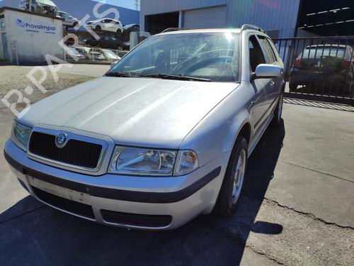 Used Parts SKODA OCTAVIA I Combi (1U5) 1.9 TDI 4874168