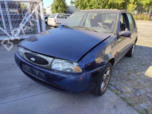 Used Parts FORD FIESTA IV (JA_, JB_) 1.25 i 16V 4874617