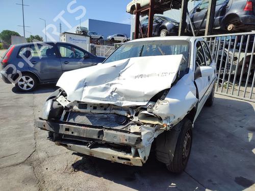 Brugte OPEL CORSA B (S93) 1.5 D (F08, F68, M68) 4874731