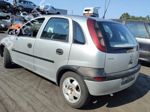Engine OPEL CORSA C (X01) 1.2 (F08, F68) | BP38338529M1 - Image 6