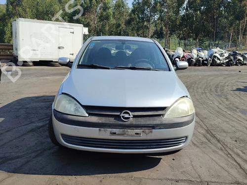 Engine OPEL CORSA C (X01) 1.2 (F08, F68) | BP38338529M1 - Image 4