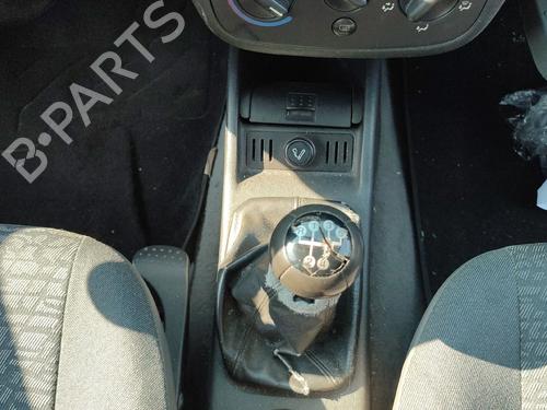 Engine OPEL CORSA C (X01) 1.2 (F08, F68) | BP38338529M1 - Image 16
