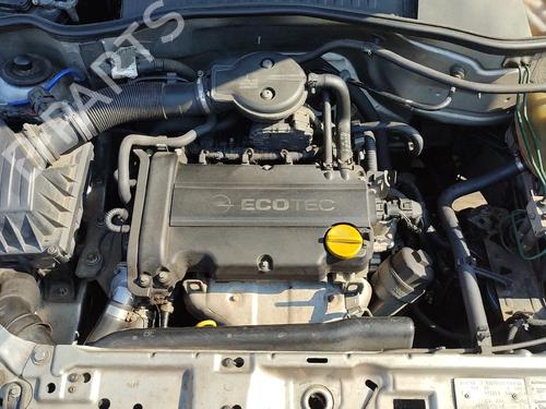 Engine OPEL CORSA C (X01) 1.2 (F08, F68) | BP38338529M1 - Image 23