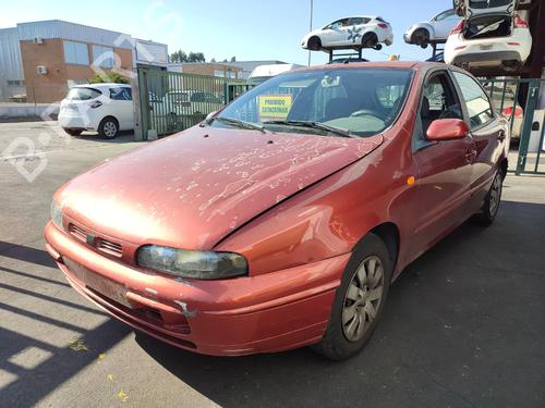 Used Parts FIAT BRAVA (182_) 1.4 12 V (182.BA) 4896525