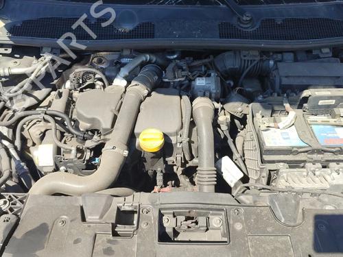 Engine RENAULT MEGANE III Hatchback (BZ0/1_, B3_) 1.5 dCi (BZ09, BZ0D, BZ1W, BZ29, BZ14) | BP38337961M1 - Image 22