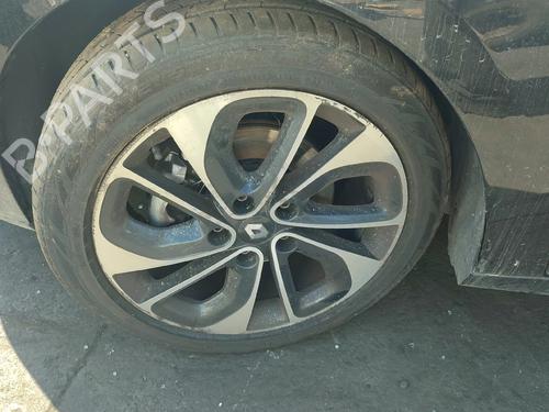 Engine RENAULT MEGANE III Hatchback (BZ0/1_, B3_) 1.5 dCi (BZ09, BZ0D, BZ1W, BZ29, BZ14) | BP38337961M1 - Image 9