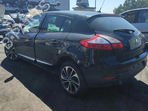 Engine RENAULT MEGANE III Hatchback (BZ0/1_, B3_) 1.5 dCi (BZ09, BZ0D, BZ1W, BZ29, BZ14) | BP38337961M1 - Image 6
