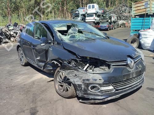 Engine RENAULT MEGANE III Hatchback (BZ0/1_, B3_) 1.5 dCi (BZ09, BZ0D, BZ1W, BZ29, BZ14) | BP38337961M1 - Image 3
