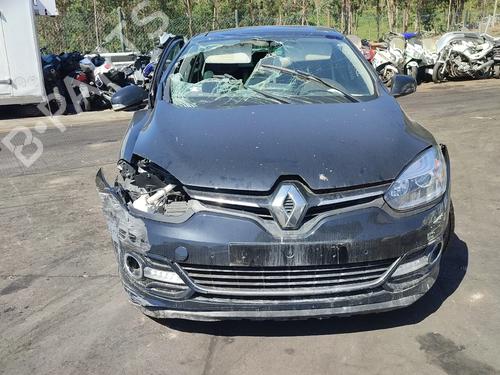 Engine RENAULT MEGANE III Hatchback (BZ0/1_, B3_) 1.5 dCi (BZ09, BZ0D, BZ1W, BZ29, BZ14) | BP38337961M1 - Image 4