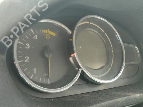 Engine RENAULT MEGANE III Hatchback (BZ0/1_, B3_) 1.5 dCi (BZ09, BZ0D, BZ1W, BZ29, BZ14) | BP38337961M1 - Image 19