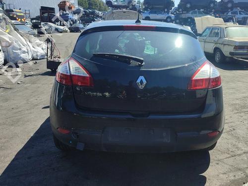 Engine RENAULT MEGANE III Hatchback (BZ0/1_, B3_) 1.5 dCi (BZ09, BZ0D, BZ1W, BZ29, BZ14) | BP38337961M1 - Image 7