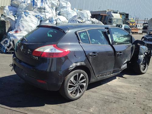 Engine RENAULT MEGANE III Hatchback (BZ0/1_, B3_) 1.5 dCi (BZ09, BZ0D, BZ1W, BZ29, BZ14) | BP38337961M1 - Image 5