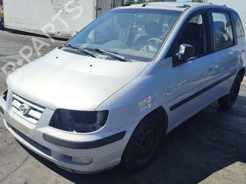 Used Parts HYUNDAI MATRIX (FC) 1.5 CRDi 4896526