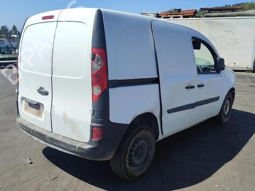 Engine RENAULT KANGOO Express (FW0/1_) 1.5 dCi 70 (FW0A, KW0V) | BP38337657M1 - Image 6