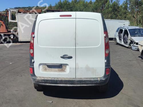 Engine RENAULT KANGOO Express (FW0/1_) 1.5 dCi 70 (FW0A, KW0V) | BP38337657M1 - Image 7