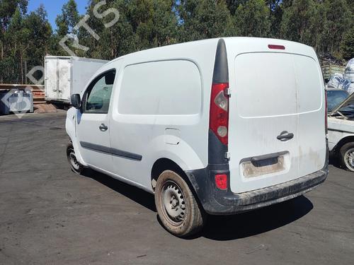 Engine RENAULT KANGOO Express (FW0/1_) 1.5 dCi 70 (FW0A, KW0V) | BP38337657M1 - Image 5