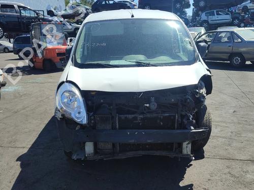 Engine RENAULT KANGOO Express (FW0/1_) 1.5 dCi 70 (FW0A, KW0V) | BP38337657M1 - Image 4