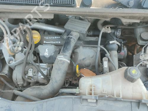Engine RENAULT KANGOO Express (FW0/1_) 1.5 dCi 70 (FW0A, KW0V) | BP38337657M1 - Image 21
