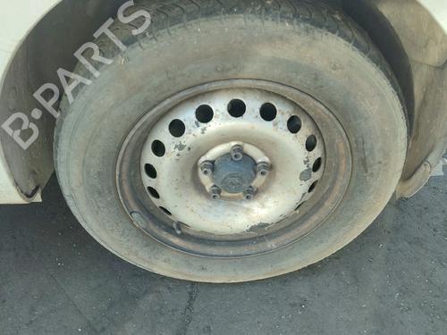 Engine RENAULT KANGOO Express (FW0/1_) 1.5 dCi 70 (FW0A, KW0V) | BP38337657M1 - Image 12