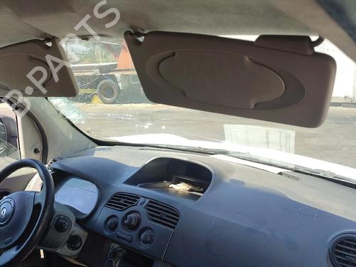 Engine RENAULT KANGOO Express (FW0/1_) 1.5 dCi 70 (FW0A, KW0V) | BP38337657M1 - Image 14