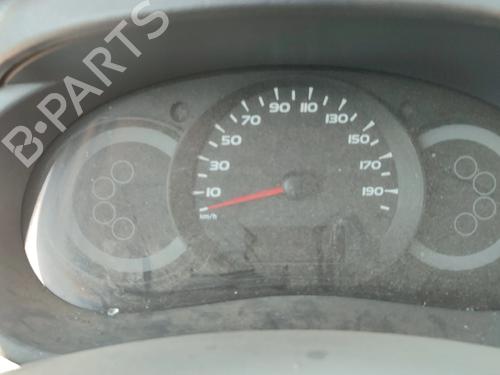 Engine RENAULT KANGOO Express (FW0/1_) 1.5 dCi 70 (FW0A, KW0V) | BP38337657M1 - Image 17