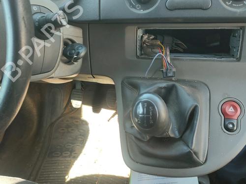 Engine RENAULT KANGOO Express (FW0/1_) 1.5 dCi 70 (FW0A, KW0V) | BP38337657M1 - Image 16