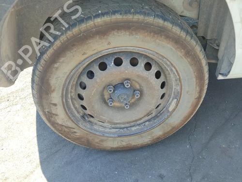 Engine RENAULT KANGOO Express (FW0/1_) 1.5 dCi 70 (FW0A, KW0V) | BP38337657M1 - Image 9