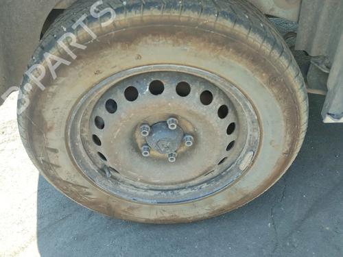 Engine RENAULT KANGOO Express (FW0/1_) 1.5 dCi 70 (FW0A, KW0V) | BP38337657M1 - Image 13