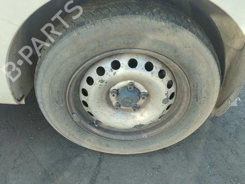Engine RENAULT KANGOO Express (FW0/1_) 1.5 dCi 70 (FW0A, KW0V) | BP38337657M1 - Image 8