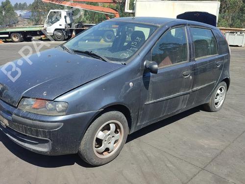 Ricambi FIAT PUNTO (188_) 1.2 60 (188.030, .050, .130, .150, .230, .250) 4907314