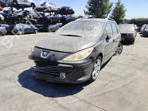 Used Other Other PEUGEOT 307 (3A/C) 2.0 HDi 90 (90 hp) 6208130 6208130