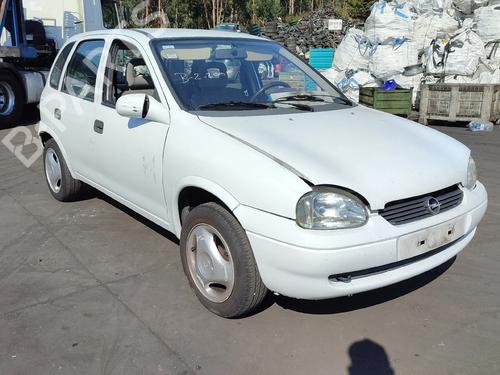 Used Parts OPEL CORSA B (S93) 1.5 D (F08, F68, M68) 4896571