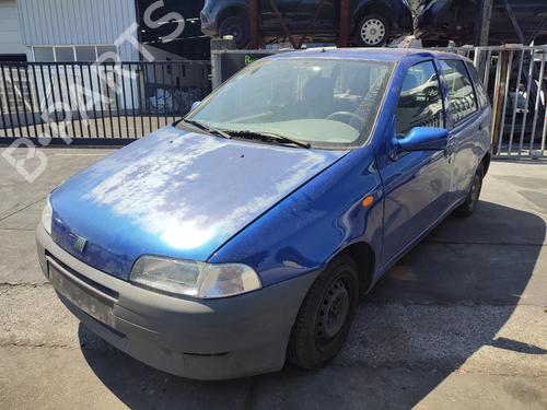 Used Parts FIAT PUNTO (176_) 55 1.1 4896544