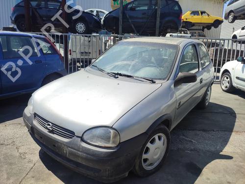 Brugte OPEL CORSA B (S93) 1.2 i (F08, F68, M68) 4896545