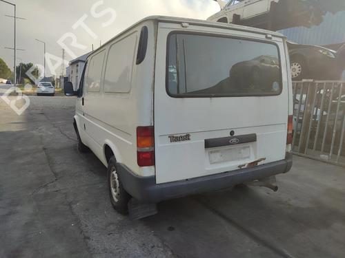 Gearbox FORD TRANSIT Van (E_ _) 2.5 DI (EAL, EAS) | BP39107569M3 - Image 13