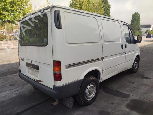 Gearbox FORD TRANSIT Van (E_ _) 2.5 DI (EAL, EAS) | BP39107569M3 - Image 11