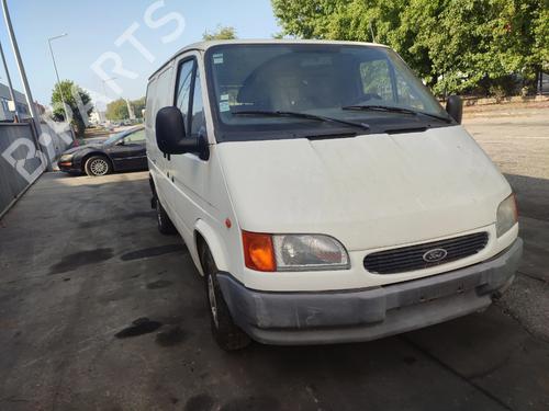 Gearbox FORD TRANSIT Van (E_ _) 2.5 DI (EAL, EAS) | BP39107569M3 - Image 9