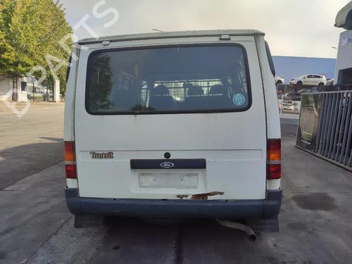 Gearbox FORD TRANSIT Van (E_ _) 2.5 DI (EAL, EAS) | BP39107569M3 - Image 12