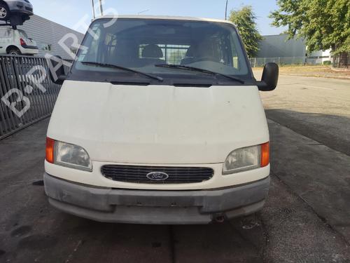 Gearbox FORD TRANSIT Van (E_ _) 2.5 DI (EAL, EAS) | BP39107569M3 - Image 8