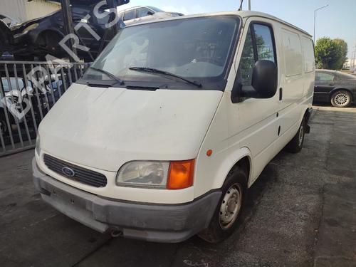 Used Parts FORD TRANSIT Van (E_ _) 2.5 DI (EAL, EAS) 4896546