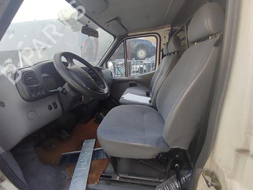 Gearbox FORD TRANSIT Van (E_ _) 2.5 DI (EAL, EAS) | BP39107569M3 - Image 16