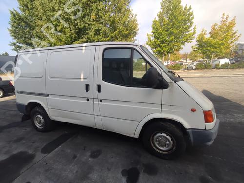 Gearbox FORD TRANSIT Van (E_ _) 2.5 DI (EAL, EAS) | BP39107569M3 - Image 10