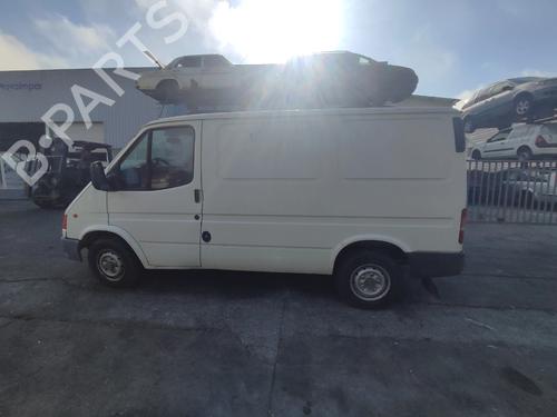 Gearbox FORD TRANSIT Van (E_ _) 2.5 DI (EAL, EAS) | BP39107569M3 - Image 14