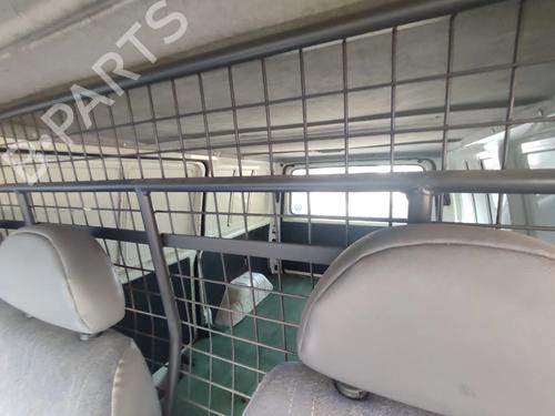Gearbox FORD TRANSIT Van (E_ _) 2.5 DI (EAL, EAS) | BP39107569M3 - Image 21
