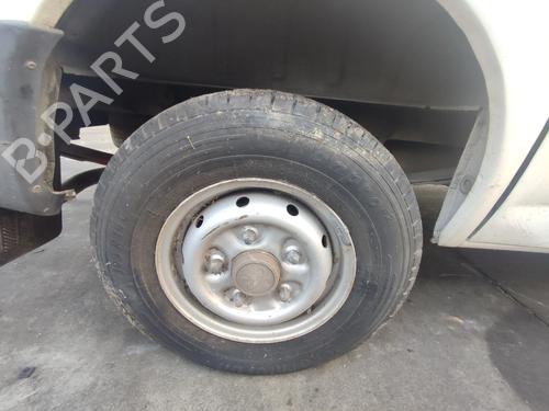 Gearbox FORD TRANSIT Van (E_ _) 2.5 DI (EAL, EAS) | BP39107569M3 - Image 24