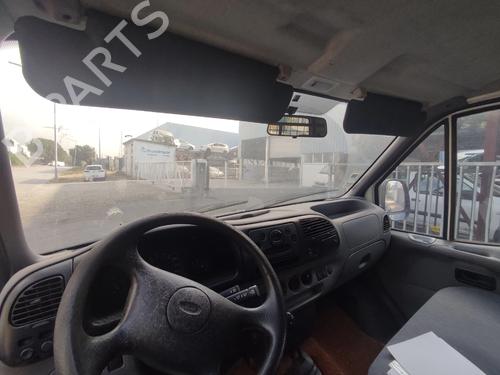 Gearbox FORD TRANSIT Van (E_ _) 2.5 DI (EAL, EAS) | BP39107569M3 - Image 22